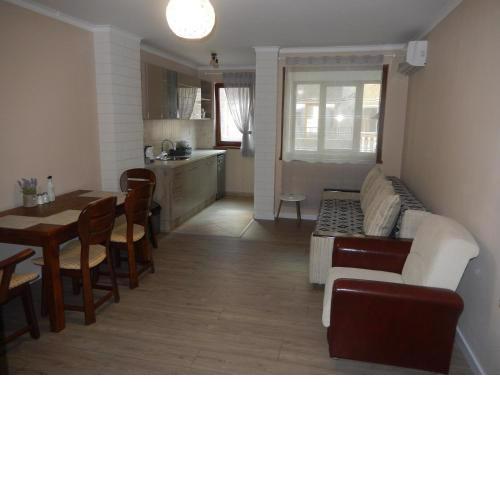 LERA APARTMENT