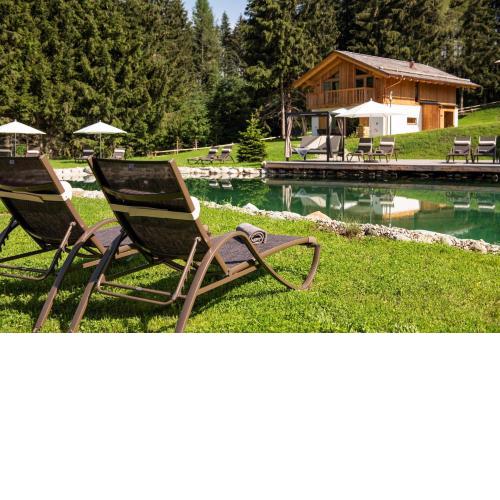Lerchpeuntgut Alpenfreud Apartments