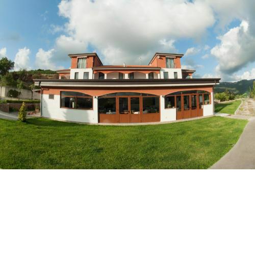 L'Eremo Country House