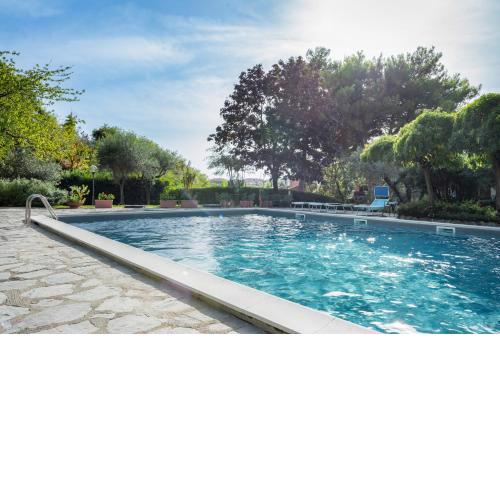 Lerici Apartment with Pool&Private Parking!
