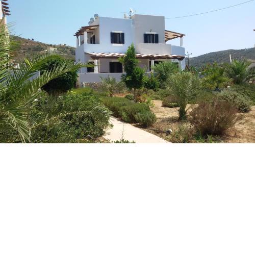 Leros Sunset Apartments