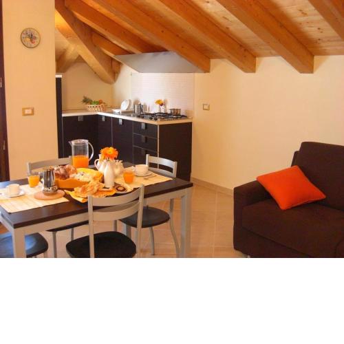 LES BIJOUX Apartments
