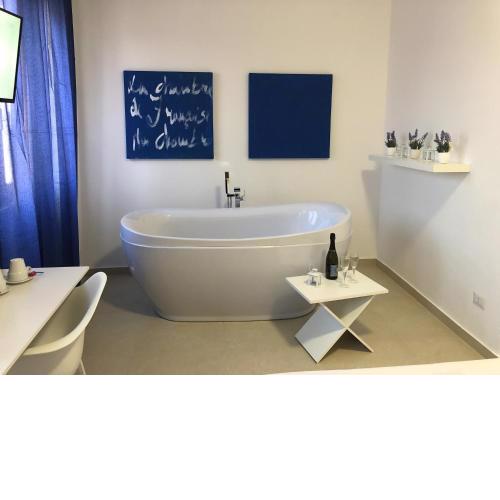Les Chambres de Françoise Guest House
