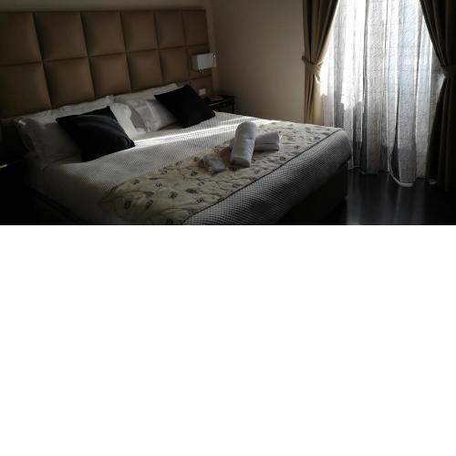 Les Chambres de la Place