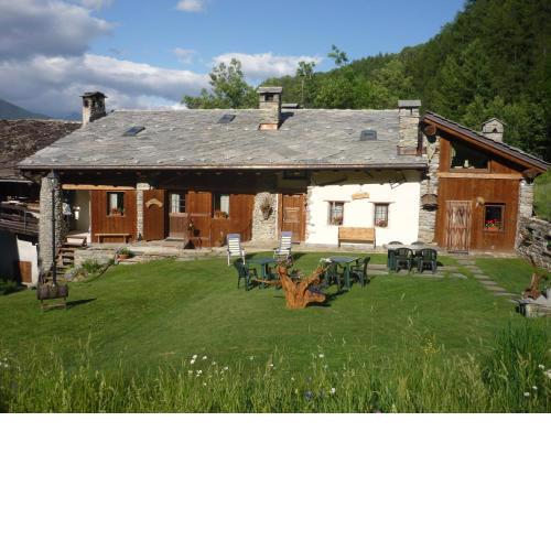 Les Chevreuils