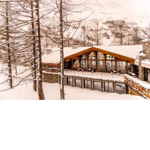 Les Neiges D'Antan