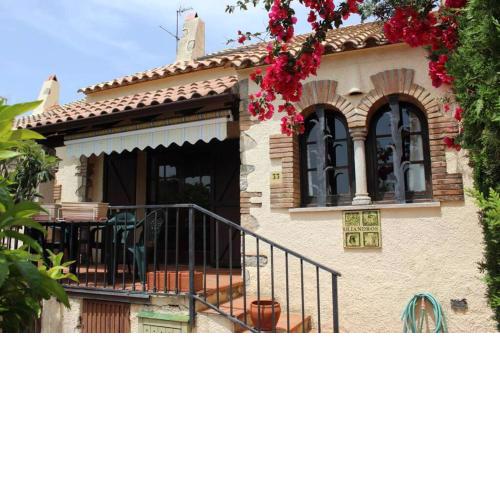 Les Oliveres 33