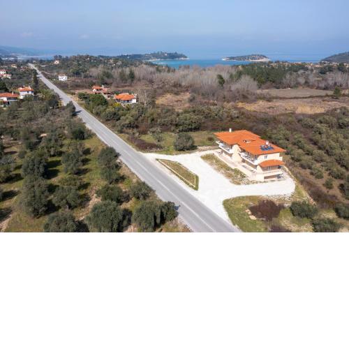 Les Oliviers - Studios & Apartments