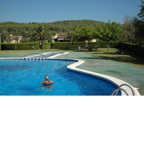LES PALMERES 28