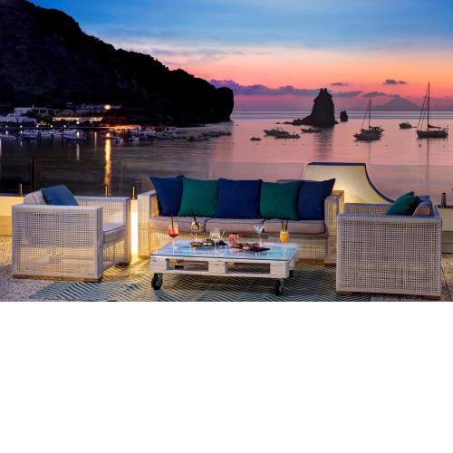 Les Sables Noirs & Spa