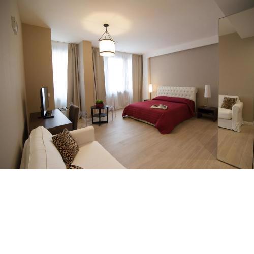 Les Suites Bari B&B