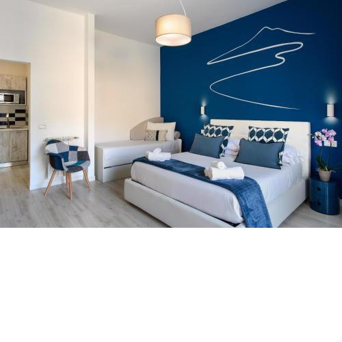 Les Suites des Tout le Monde