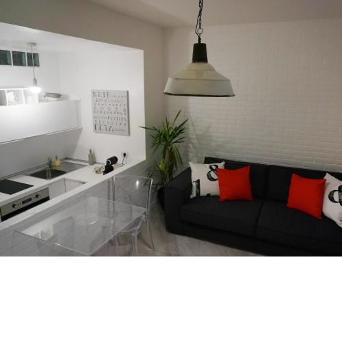 Les Suites di Parma - Luxury Apartments