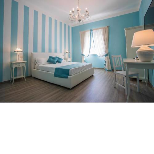 Les Suites Magnolia