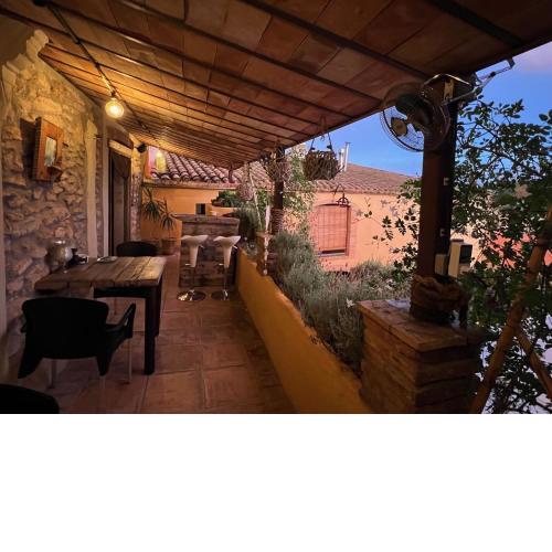 Les Vinyes Alojamiento Rural Boutique & SPA