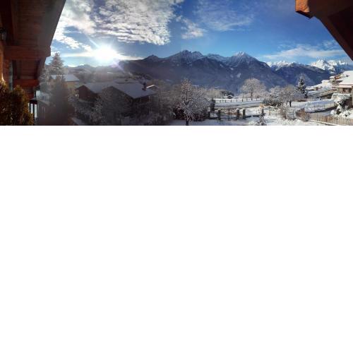 Les Vrais Rayons