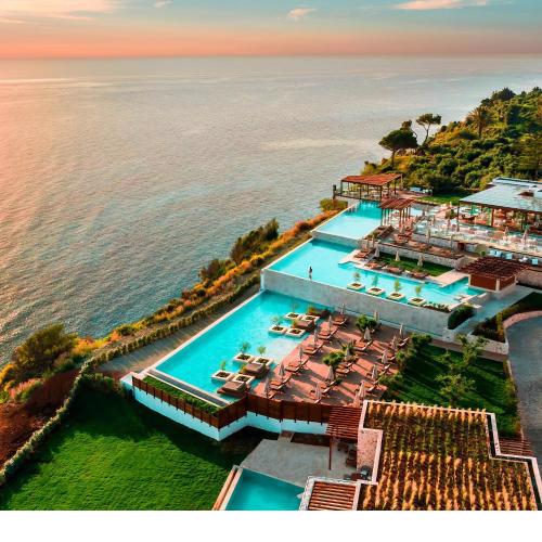 Lesante Cape Resort & Villas - The Leading Hotels of the World