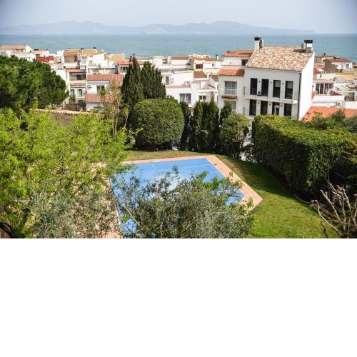 L'Escala Vista Mar