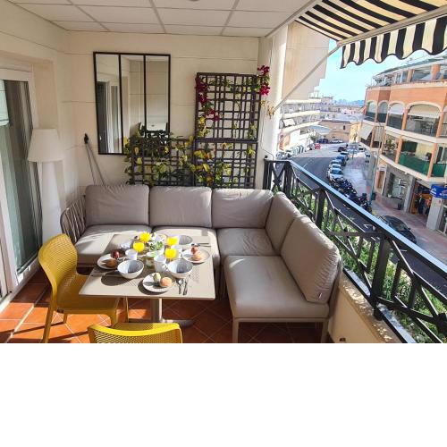 L'EsCALPE BAHIA - full wifi