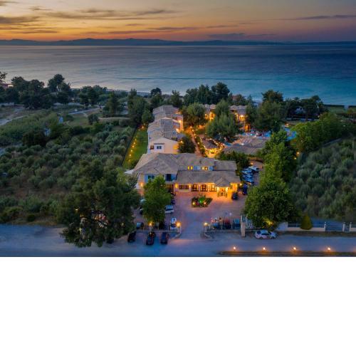 Lesse Hotel