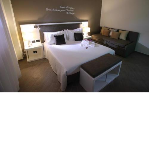 L`essenza B&B
