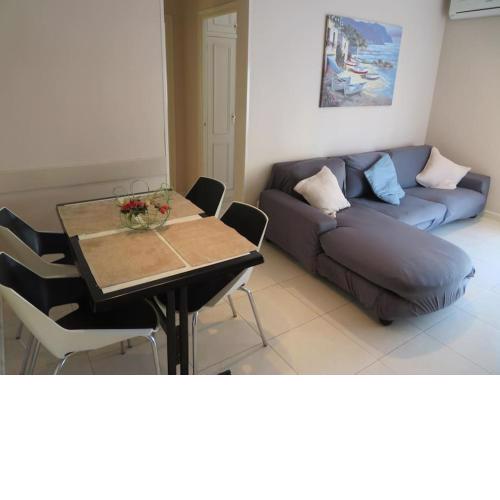 L´Estartit, apartment 200m from the beach.