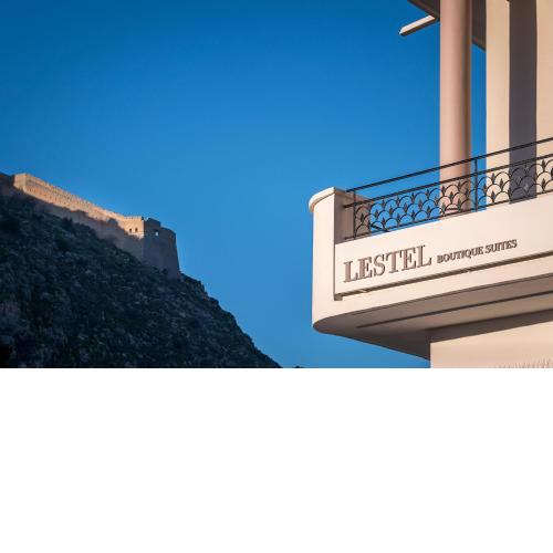 LESTEL Boutique Suites