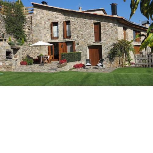 L'Estisora de Casa Hereu