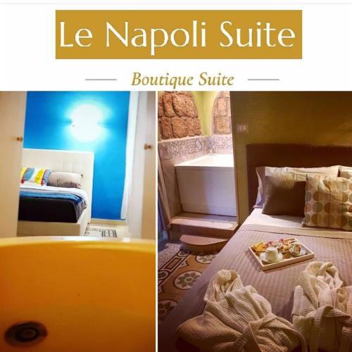 Lesuite