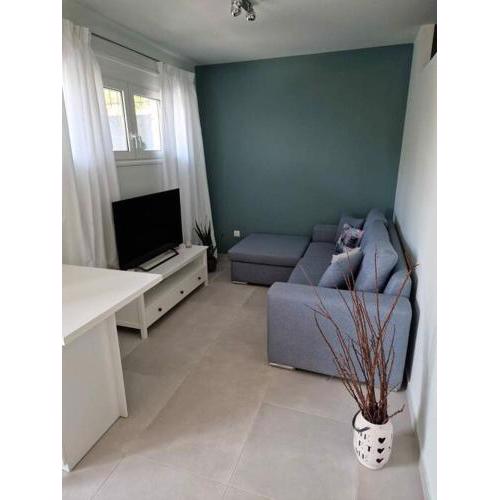 Leta apartament