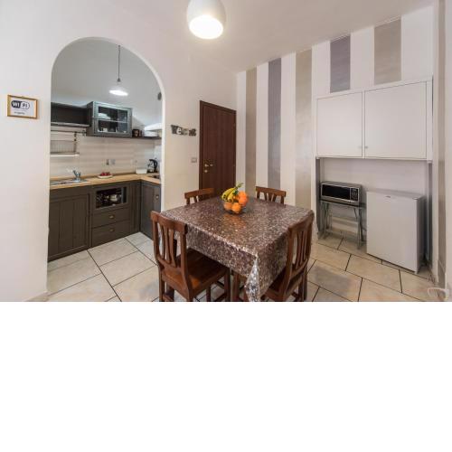 Letizia Home