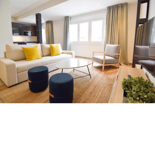 Letmalaga Granada Premium