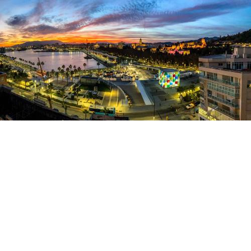 Letmalaga Harbour One