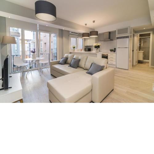 Letmalaga Luxury Merced