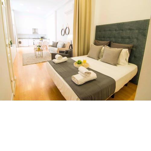 Letmalaga Souviron Studio