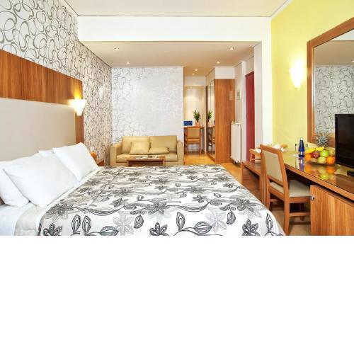 Leto Boutique Hotel Agrinio