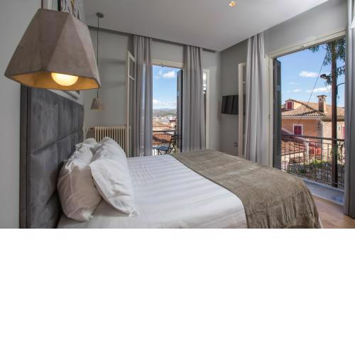 Leto Nuevo Hotel