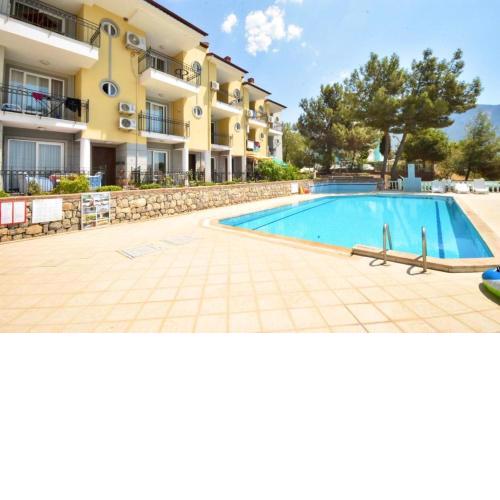 Letoon Homes & Villas Oludeniz