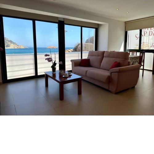 Lets Holidays apartment Can Telm