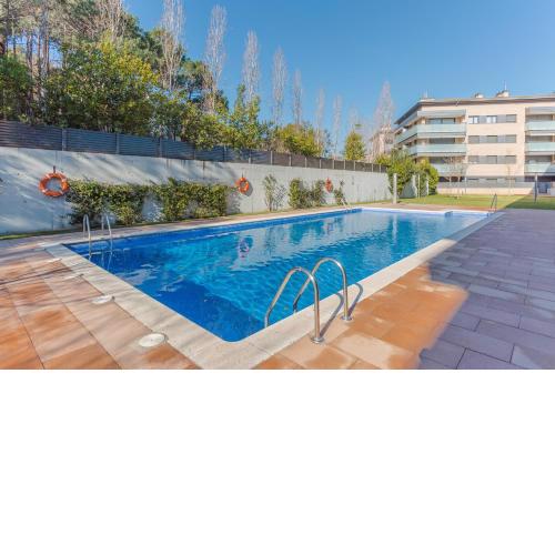 Lets Holidays apartment Puerto Rico