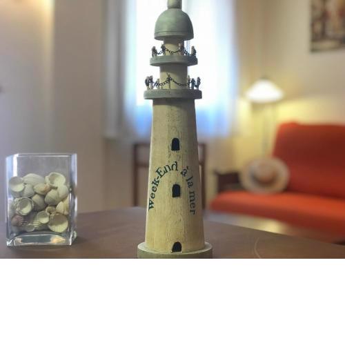 Lets Holidays apartment Tarull