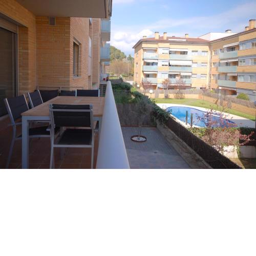 Lets Holidays Apartment Vinya del Pla
