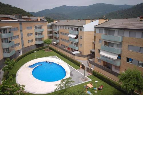 Lets Holidays BEAUTIFUL APARTMENT w/ POOL TOSS