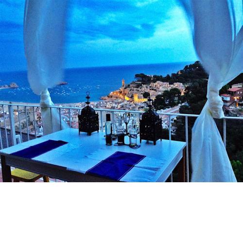 Lets Holidays best view apartment