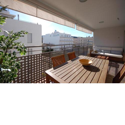 Lets Holidays Carbonera 3 apartment