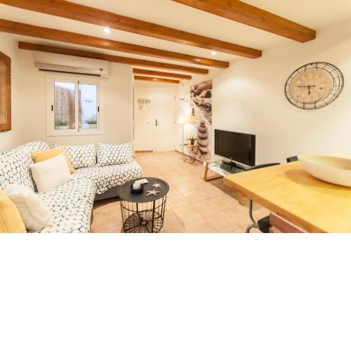 Lets Holidays Codolar 2 apartment