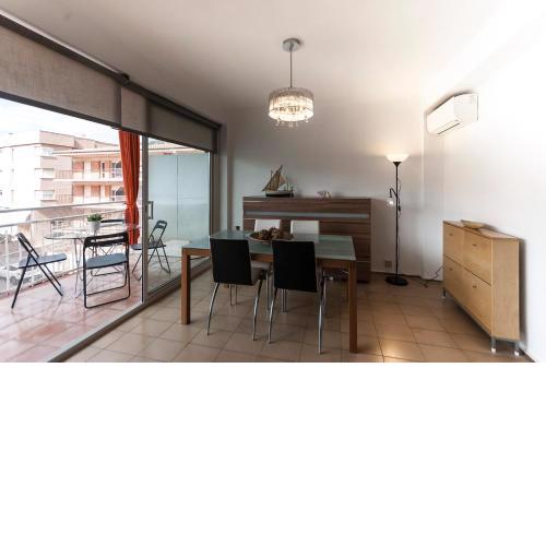 Lets Holidays Elsa apartment