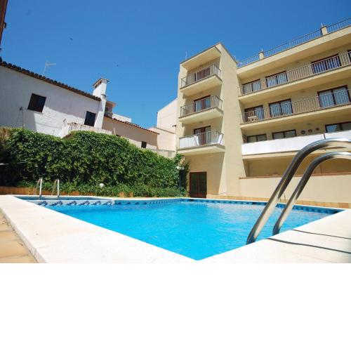 Lets Holidays Palmera III