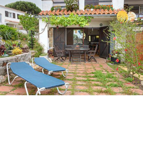 LETS HOLIDAYS Quiet house in lloret de mar