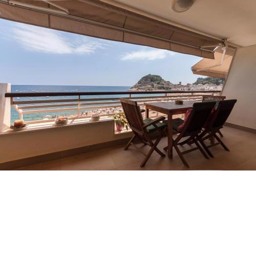 Lets Holidays Tropicana Sea Views 4